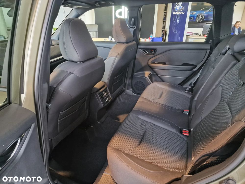 Subaru Forester 2.0i-L Exclusive (EyeSight) Lineartronic - 16