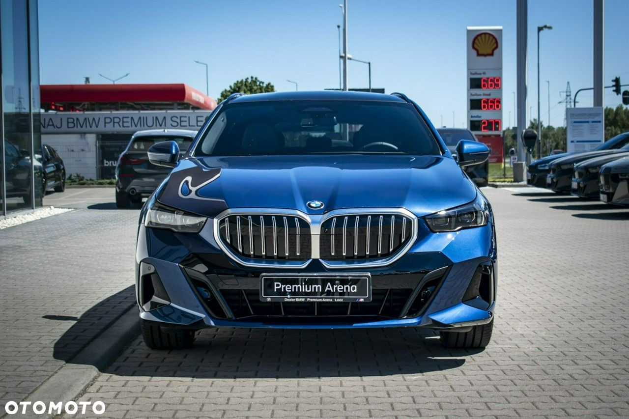 BMW Seria 5 - 12