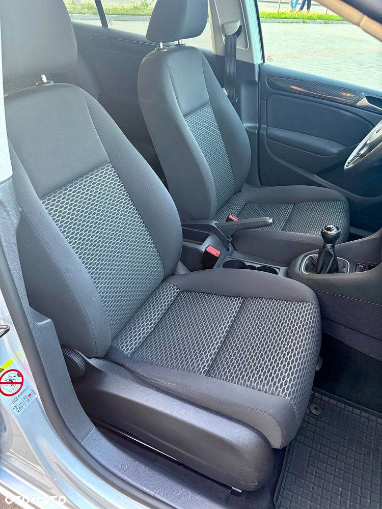 Volkswagen Golf 1.4 Trendline - 21