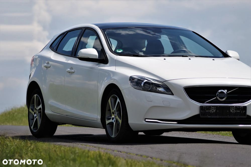 Volvo V40 - 17