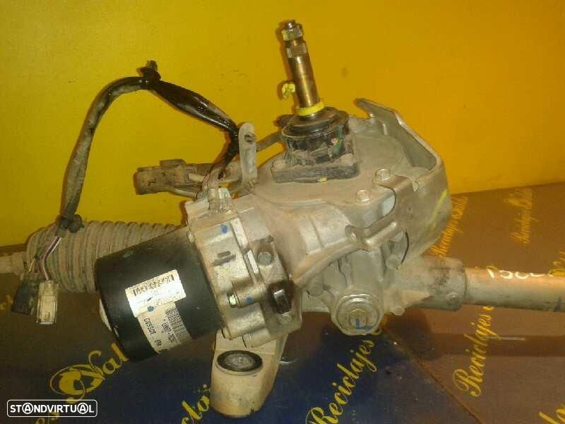 CREMALHEIRA DE DIREÇÃO HONDA CIVIC - 1