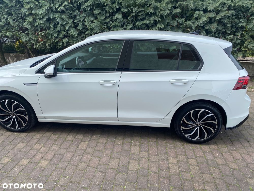 Volkswagen Golf 1.5 TSI ACT OPF BlueMotion IQ.DRIVE - 3