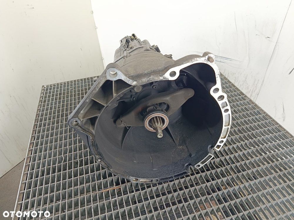 SKRZYNIA BIEGÓW MANUALNA 5 BMW 3 E46 S5D 280Z 2.0 D 320d - 5
