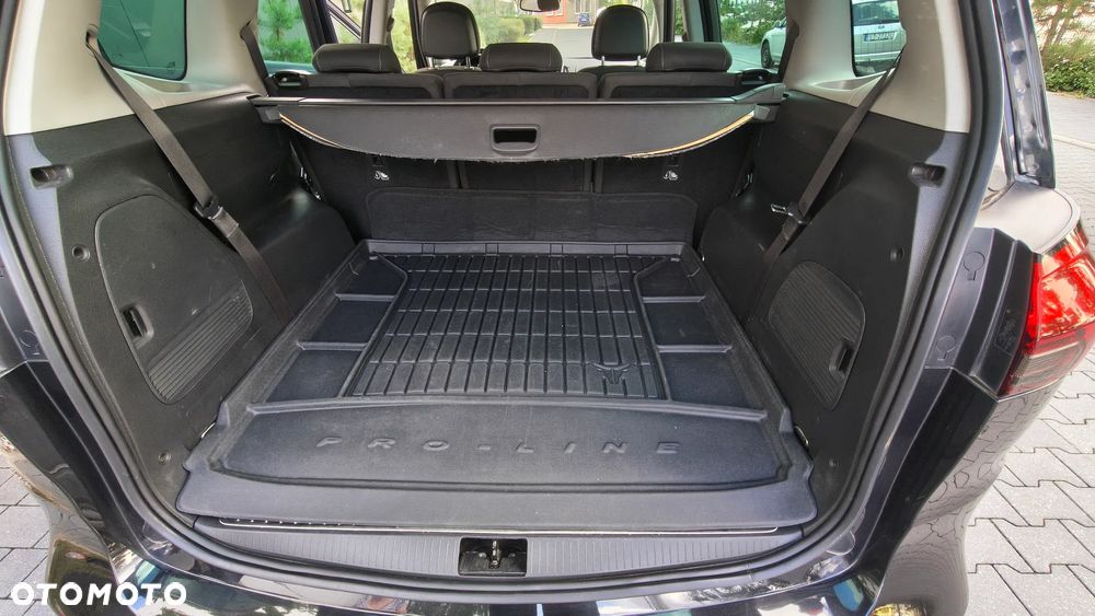 Opel Zafira Tourer 2.0 CDTI Edition - 13