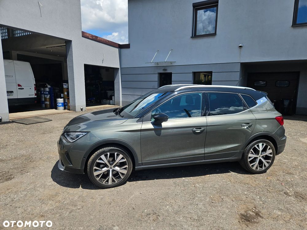 Seat Arona 1.0 TSI FR S&S - 7