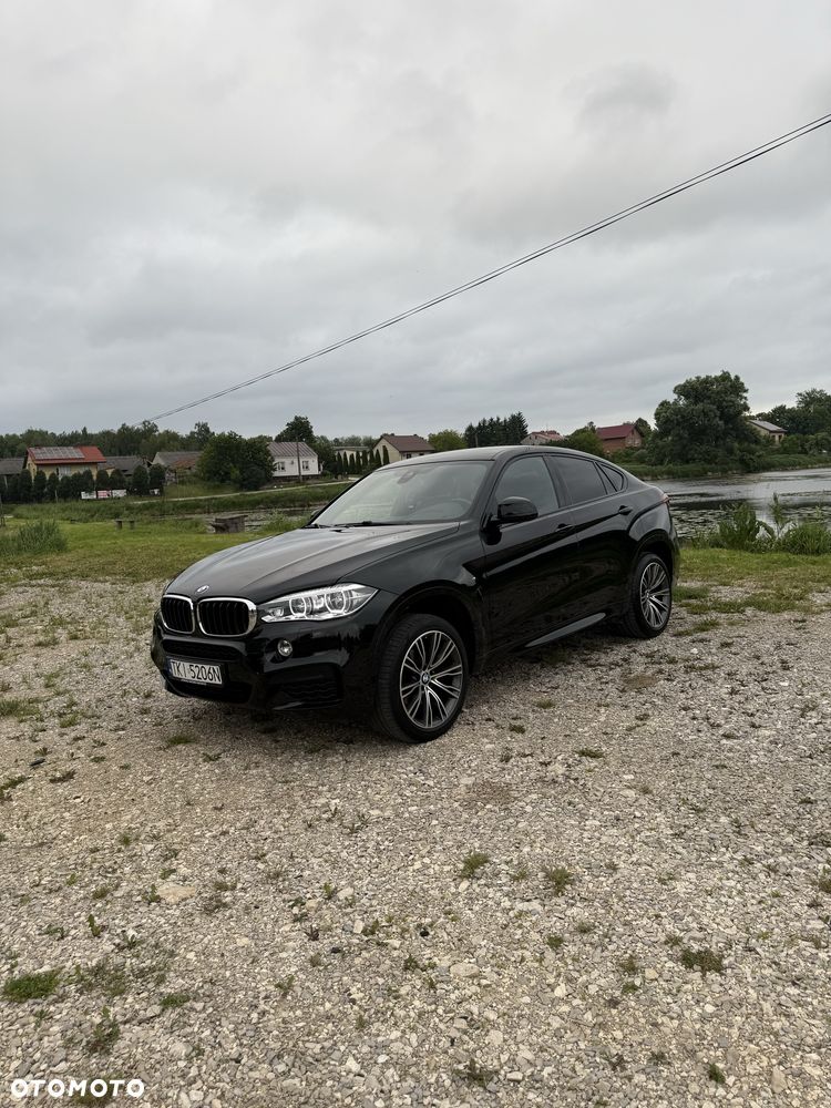 BMW X6 - 3