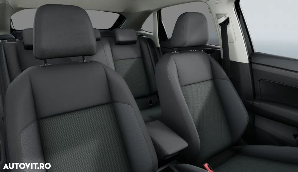 Volkswagen Taigo 1.0 TSI DSG Life - 4
