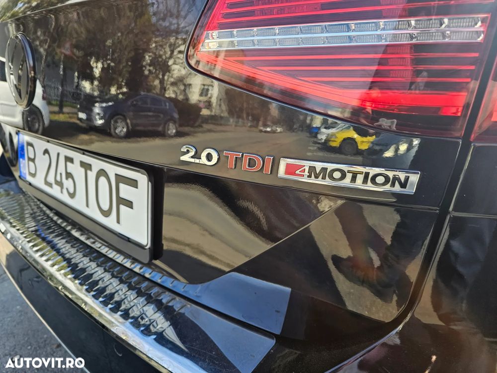 Volkswagen Passat - 11