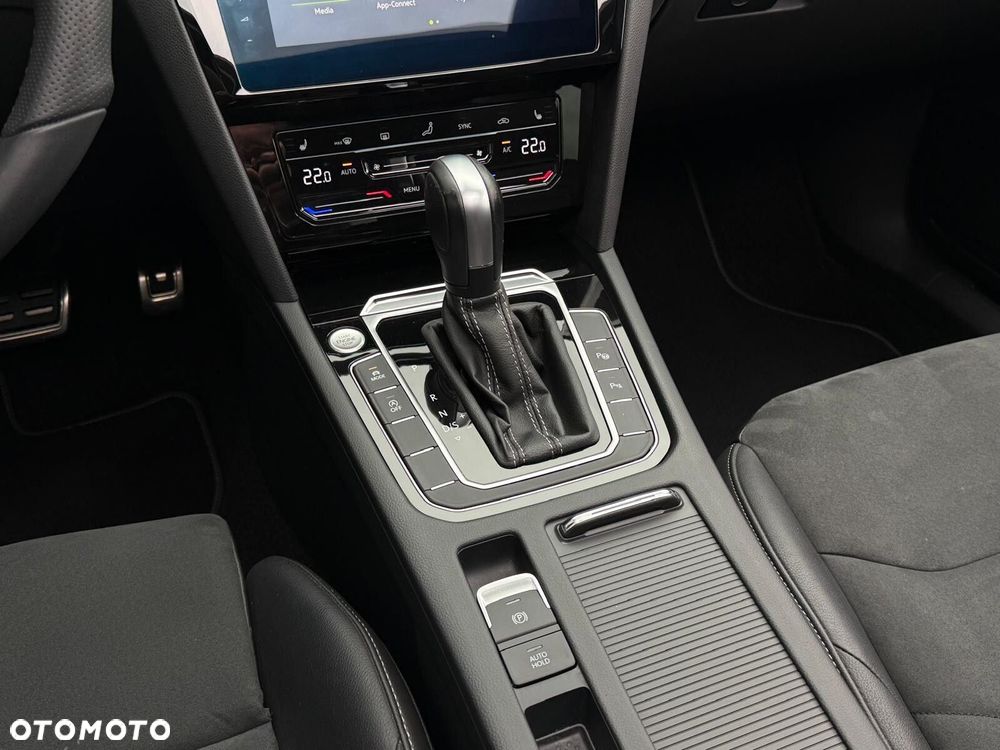 Volkswagen Arteon Shooting Brake - 31
