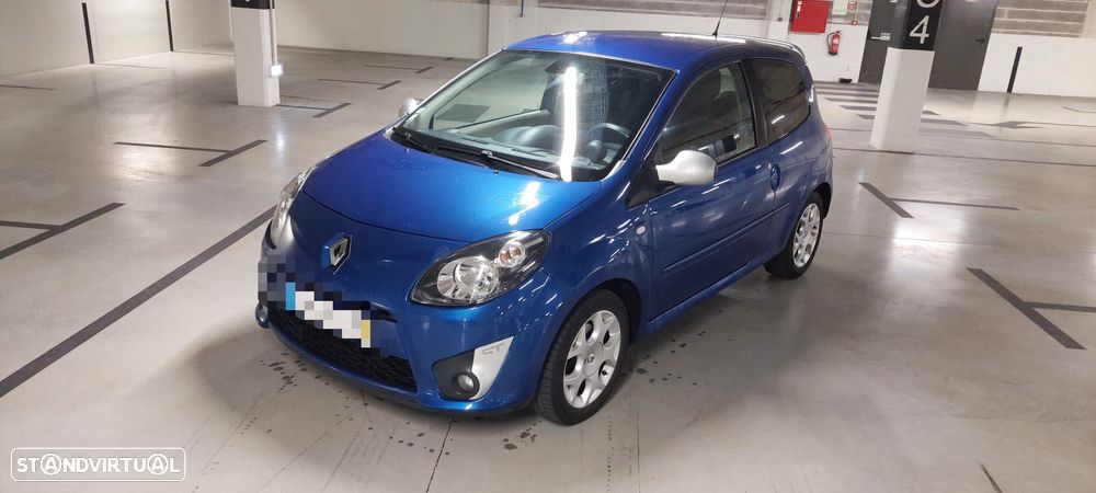 Renault Twingo 1.2 TCE GT - 4
