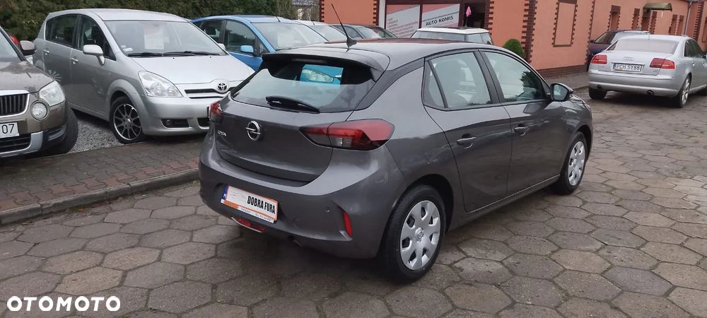 Opel Corsa 1.2 Start/Stop Elegance - 4