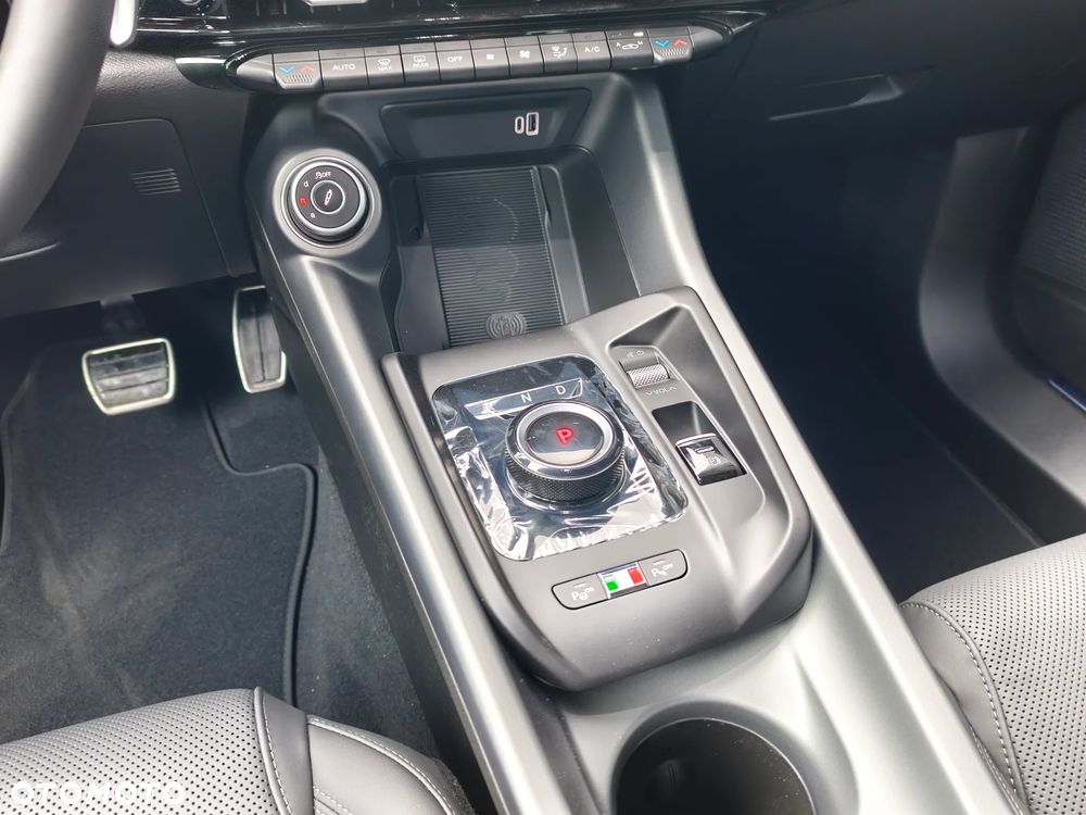 Alfa Romeo Tonale 1.5 T4 GSE mHEV Veloce DCT - 36