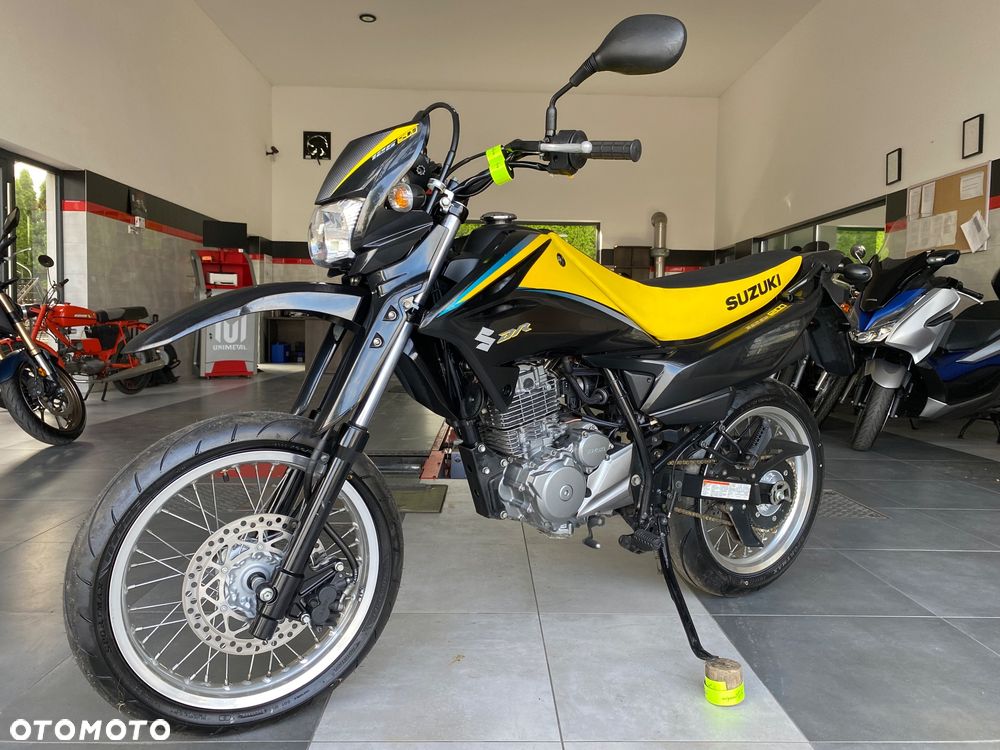 Suzuki DR - 3
