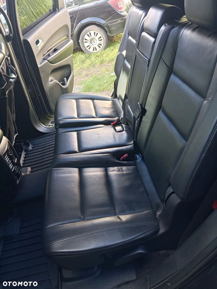 Dodge Durango 3,6 Limited - 9