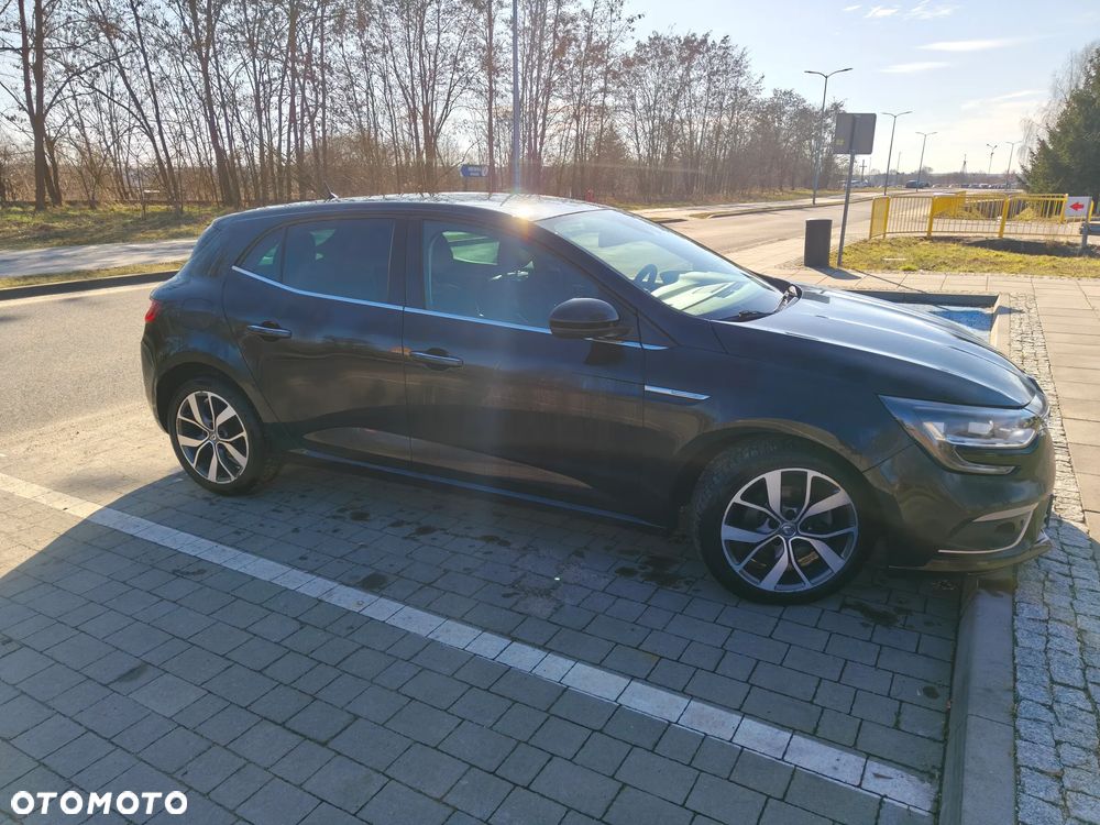 Renault Megane ENERGY dCi 130 BOSE EDITION - 3