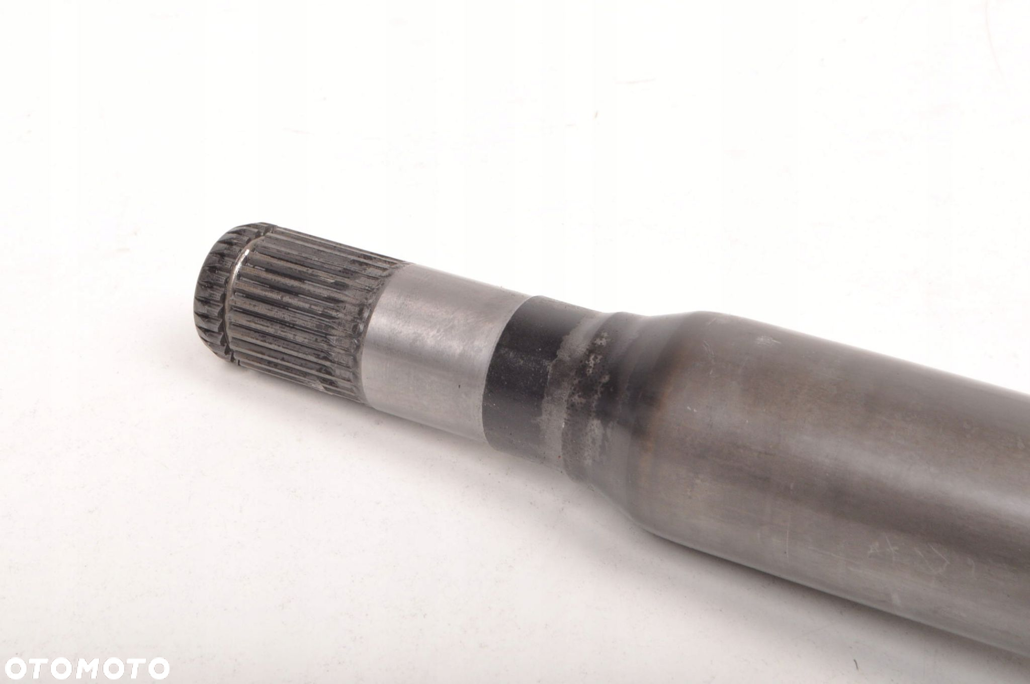 BMW I4 G26 PÓŁOŚ PRAWA TYLNA 23R 5A14862-02 - 7