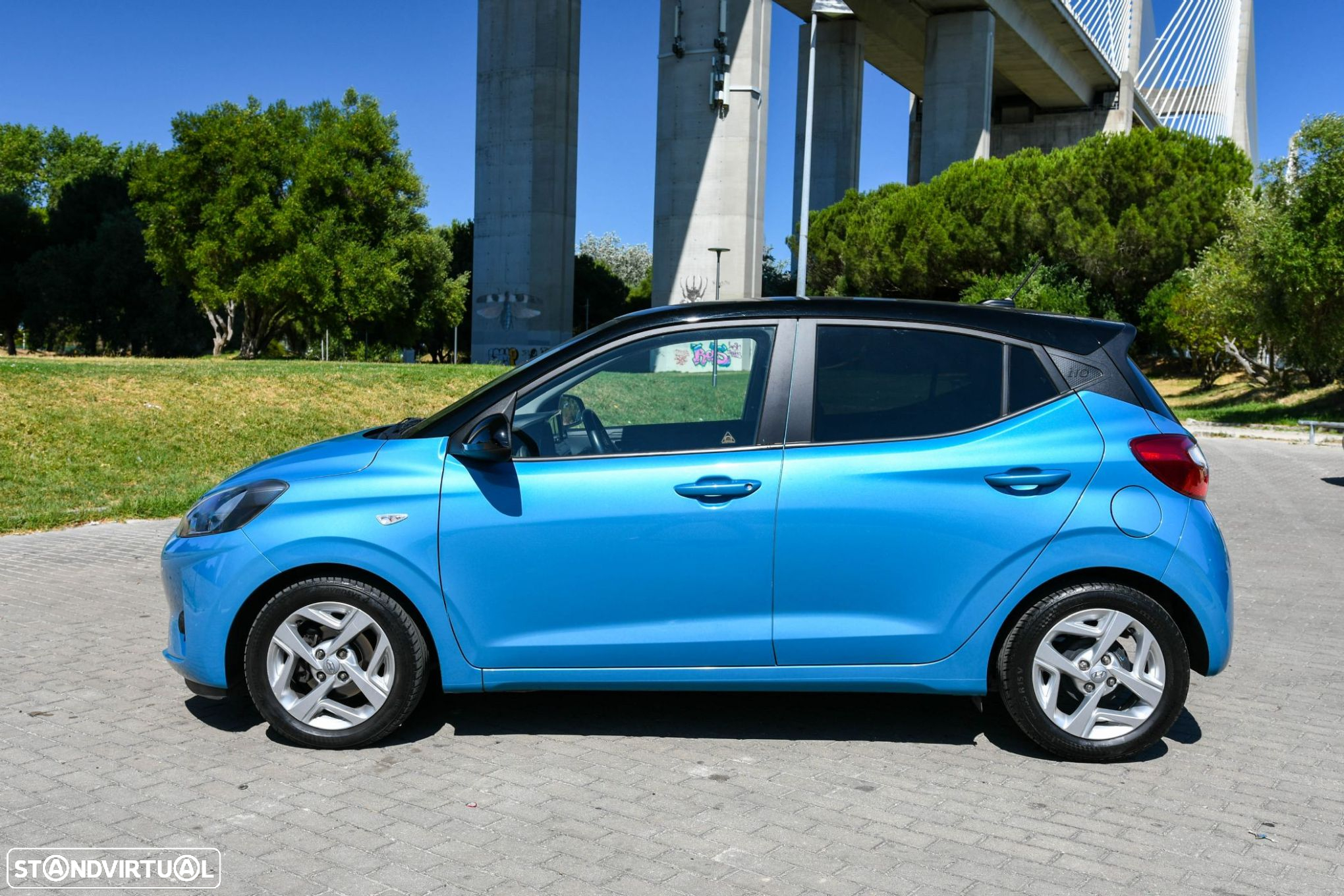 Hyundai i10 1.0 Comfort - 6