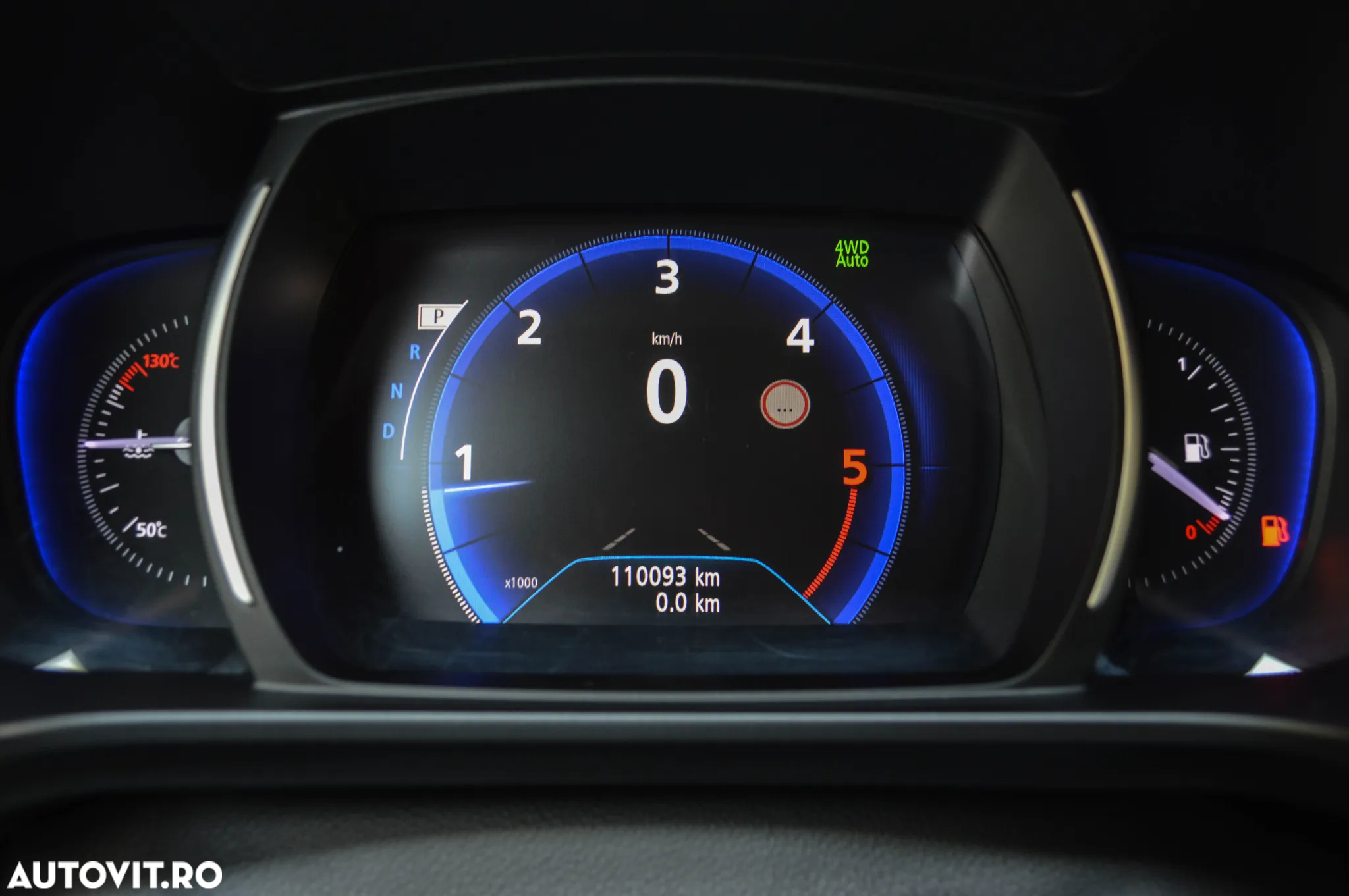 Renault Koleos ENERGY dCi 175 X-tronic 4WD INTENS - 19