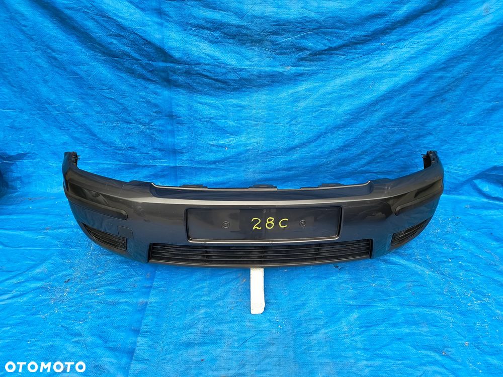 28C Zderzak przód przedni kompletny Ford Fusion  1 I  Mk1    wysyłka - 10