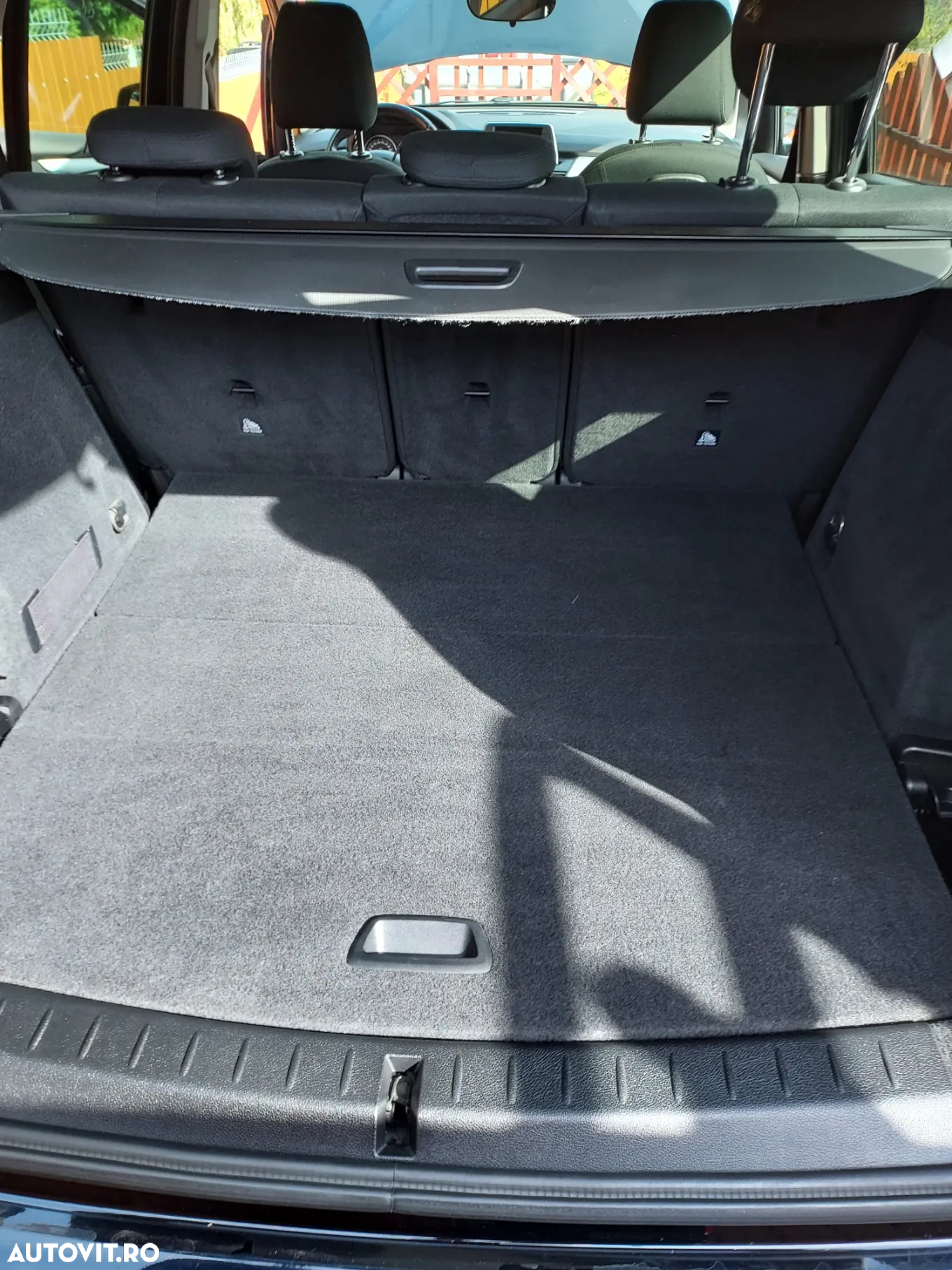 BMW Seria 2 216d Gran Tourer - 16