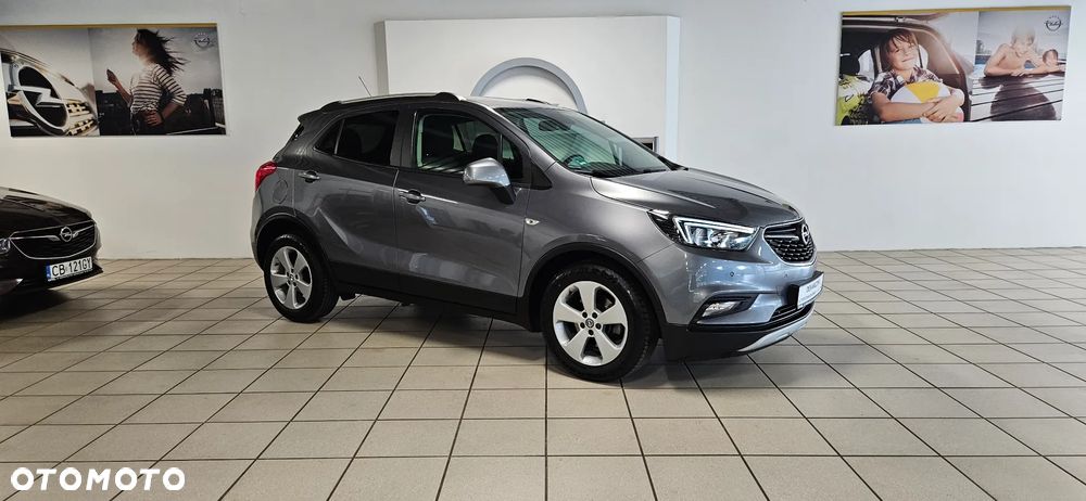 Opel Mokka ver-x-1-4-t-color-edition - 1