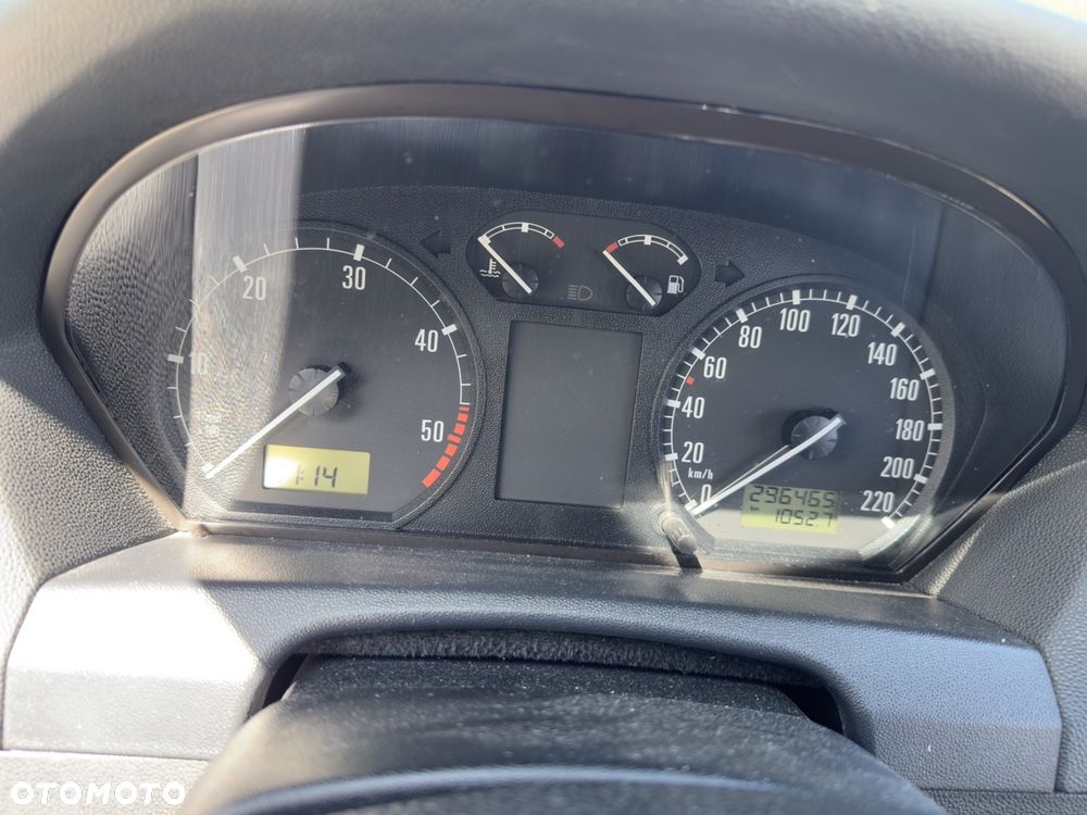 Skoda Fabia 1.9 TDI Comfort - 6