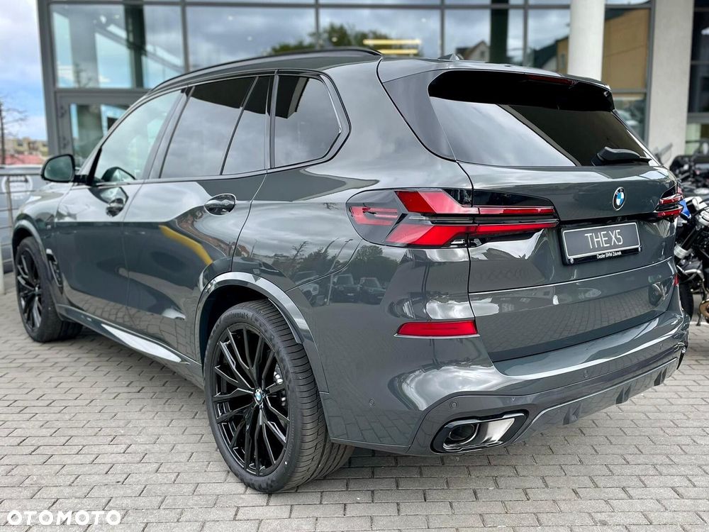 BMW X5 - 7
