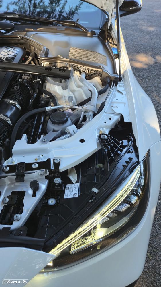 Mercedes-Benz C 63 AMG S E Performance 4Matic - 43