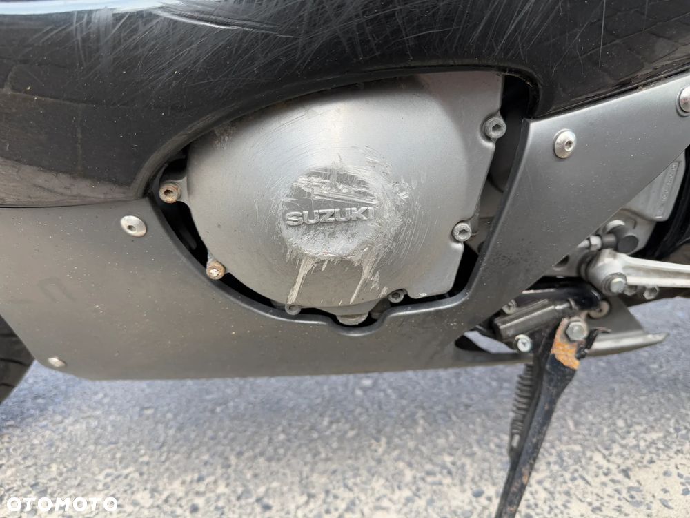 Suzuki GSX-F - Katana - 16
