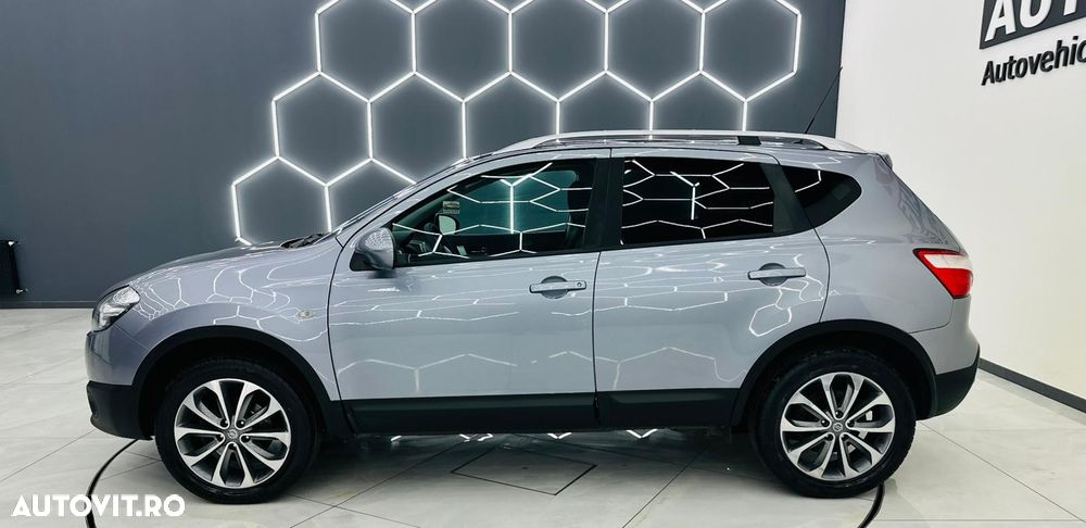 Nissan Qashqai 1.5 DCI I-Way - 33