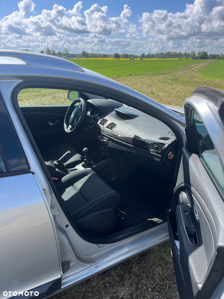 Renault Megane 1.5 dCi Authentique - 7