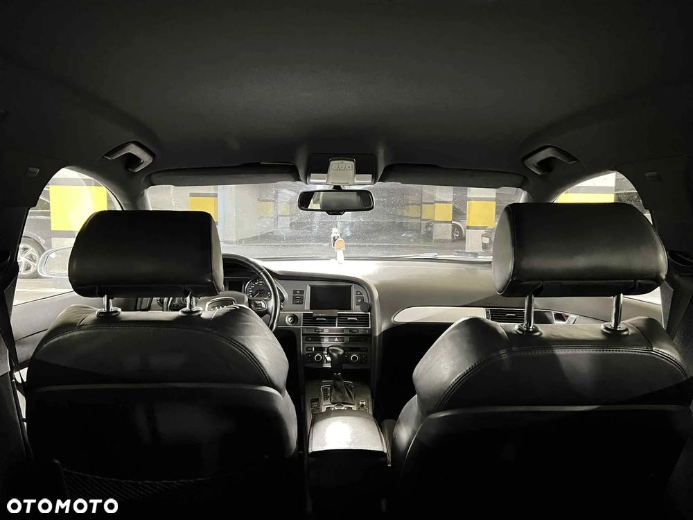 Audi A6 - 15