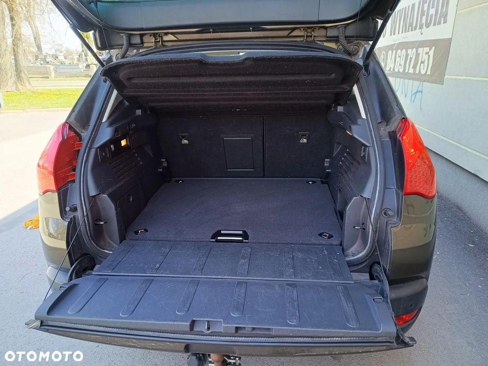 Peugeot 3008 1.6 Access - 17