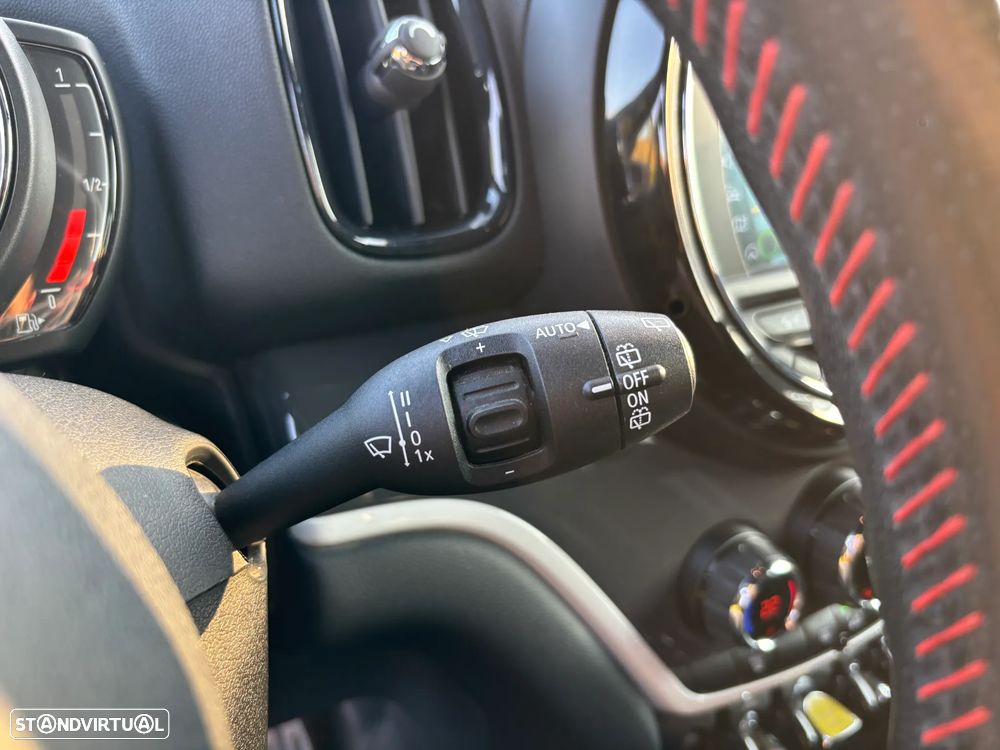 MINI Countryman Cooper SE ALL4 Auto - 21