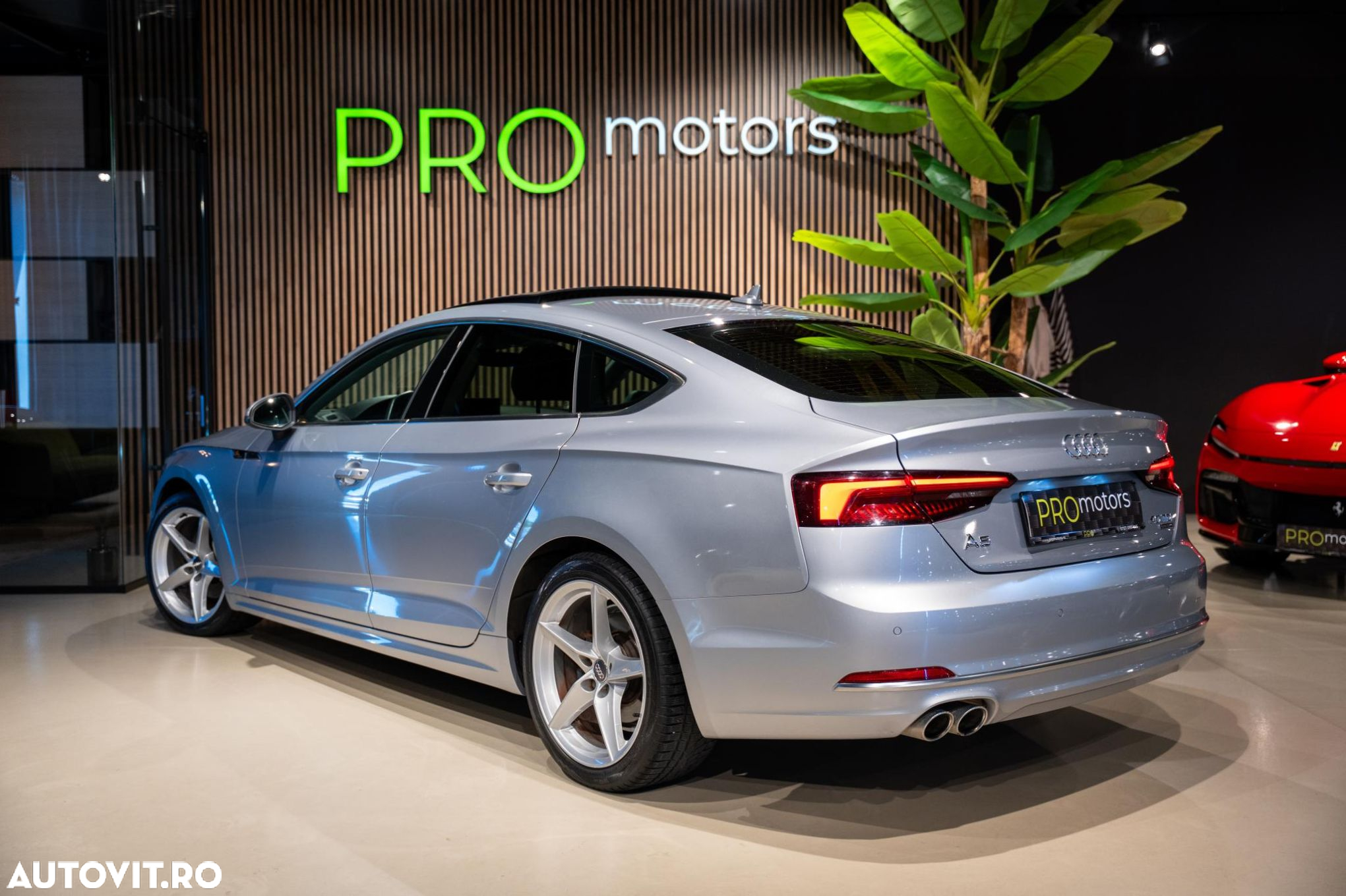 Audi A5 - 20