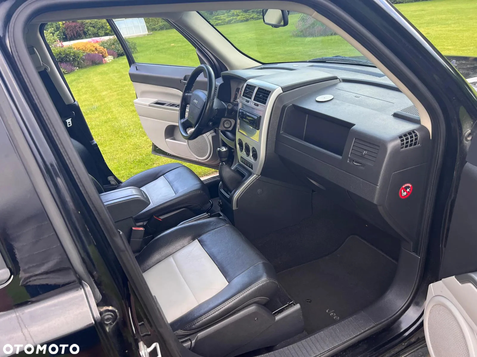 Jeep Patriot 2.0 CRD Limited - 11
