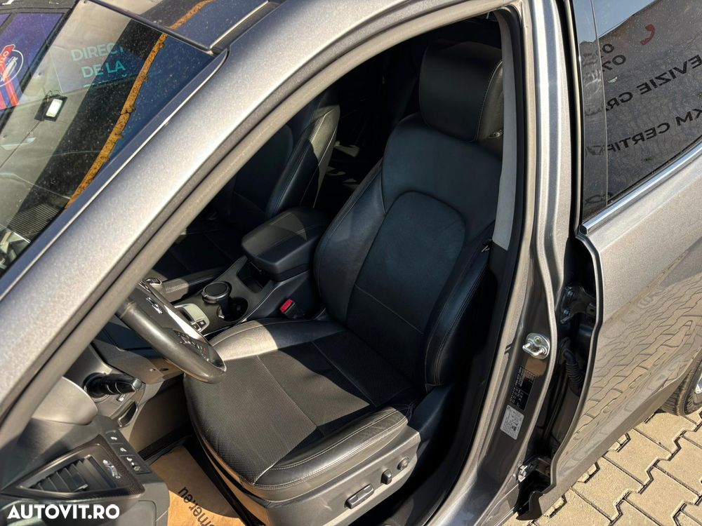 Hyundai Santa Fe - 33