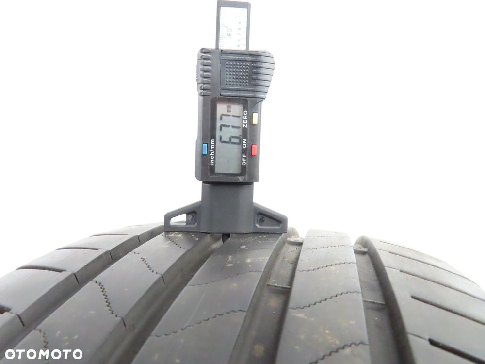 215/50R17 OPONA LETNIA Bridgestone Turanza 6 Eliten 95W XL - 6