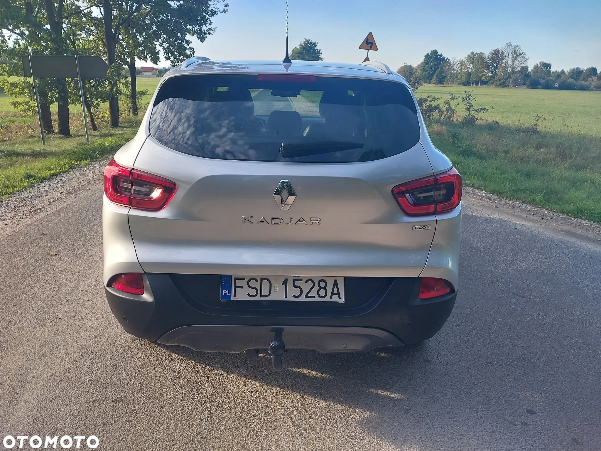 Renault Kadjar 1.5 dCi Energy Intens - 7