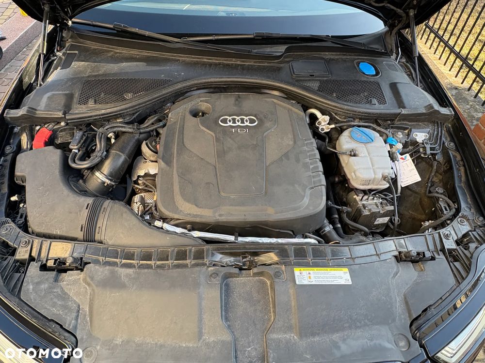 Audi A6 Avant 2.0 TDI Ultra S tronic - 30
