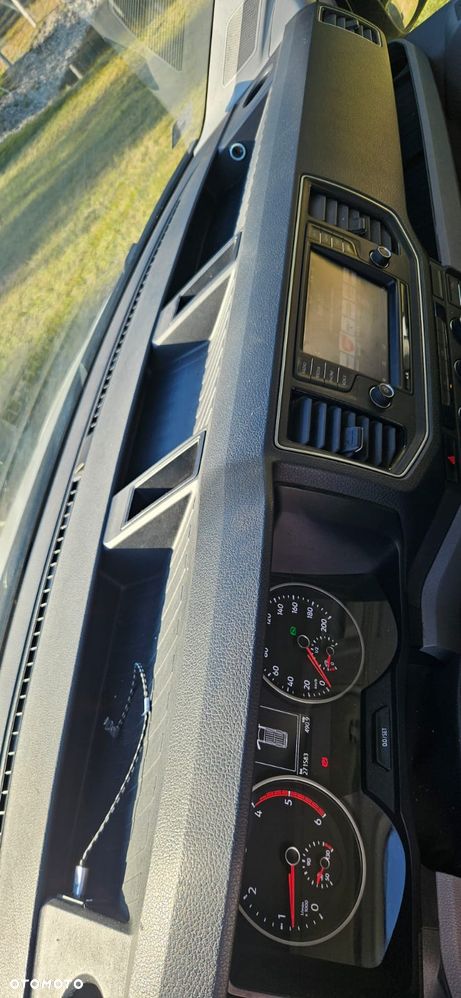 Volkswagen Crafter - 7