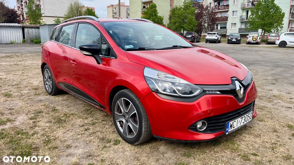 Renault Clio 1.2 16V Life - 7