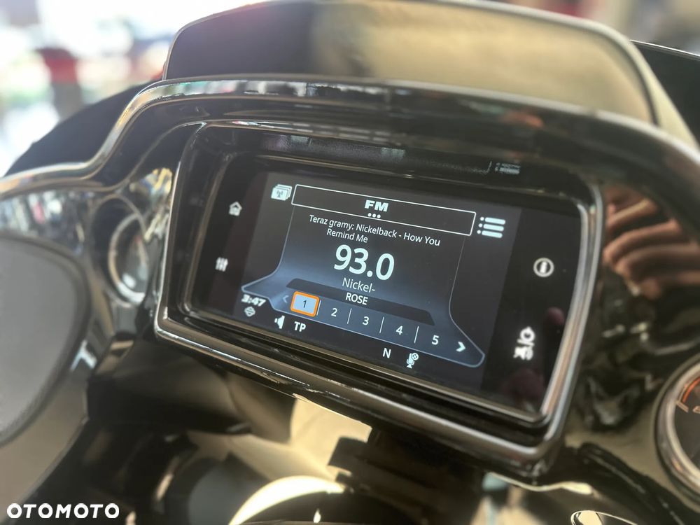 Harley-Davidson Tri Glide - 28