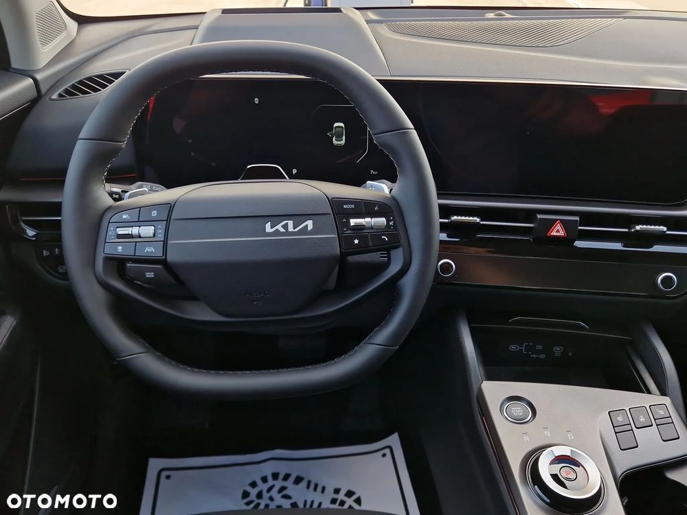 Kia Sportage - 14