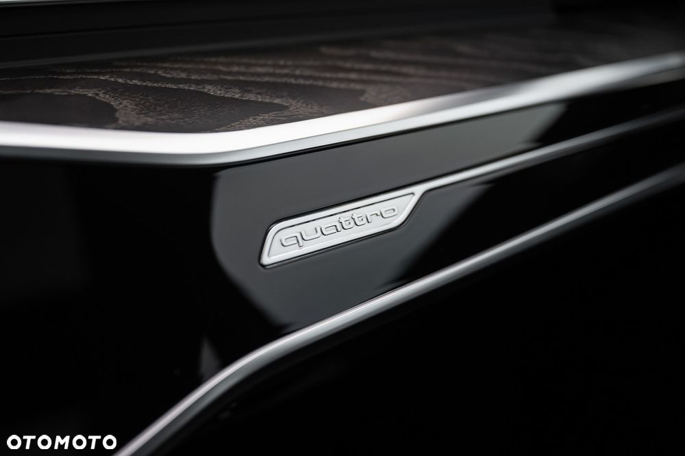 Audi A6 Avant 40 TDI quattro S tronic sport - 30