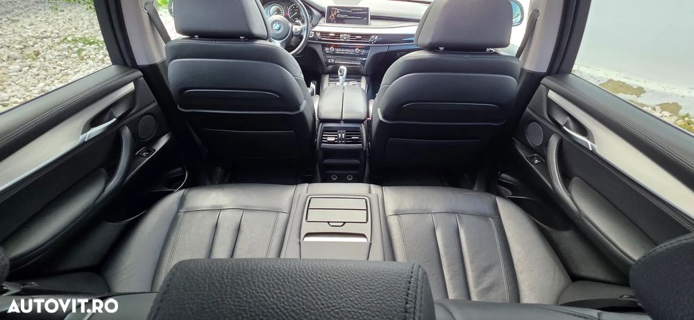 BMW X5 - 18