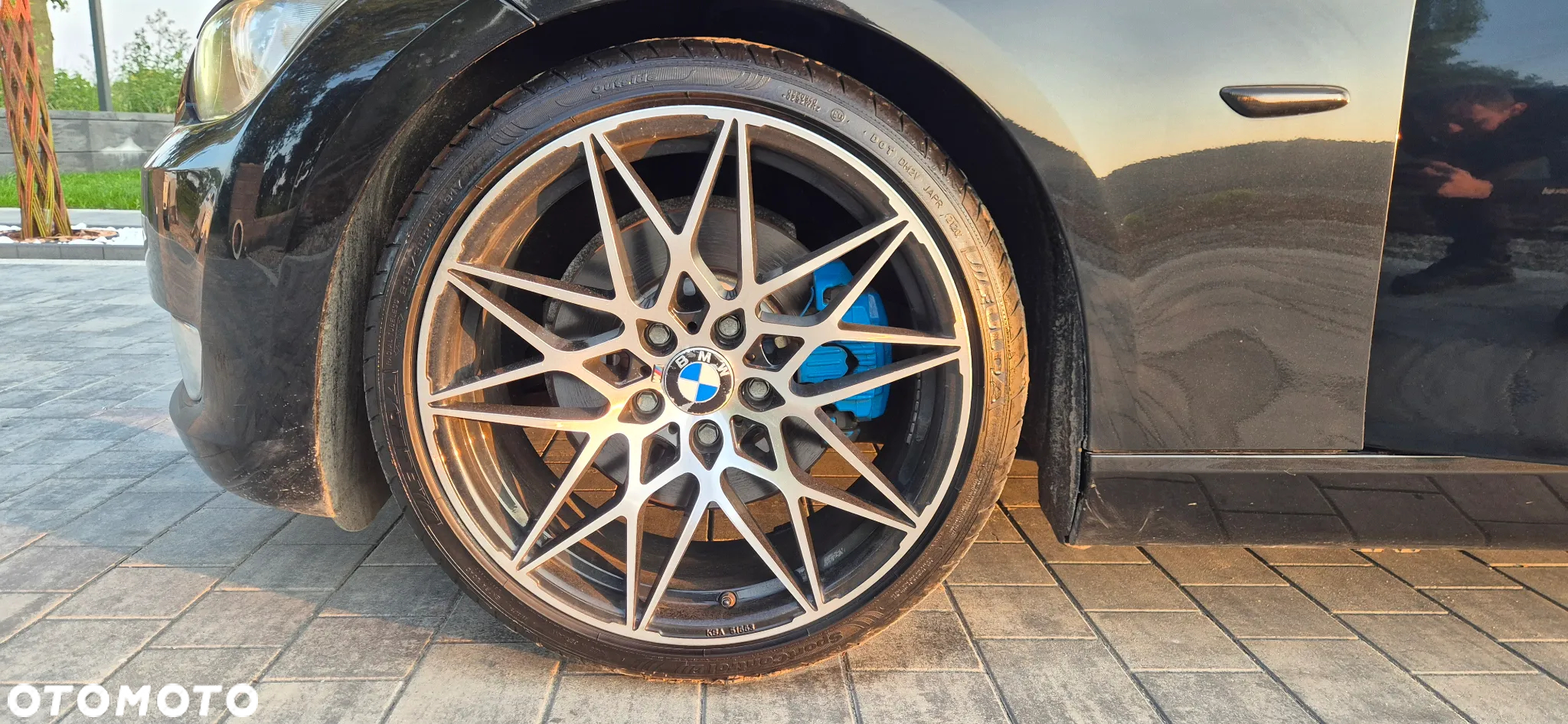 BMW Seria 3 - 18