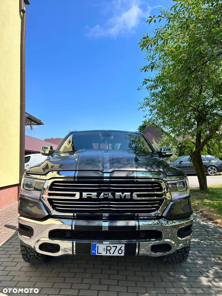 RAM 1500 - 38
