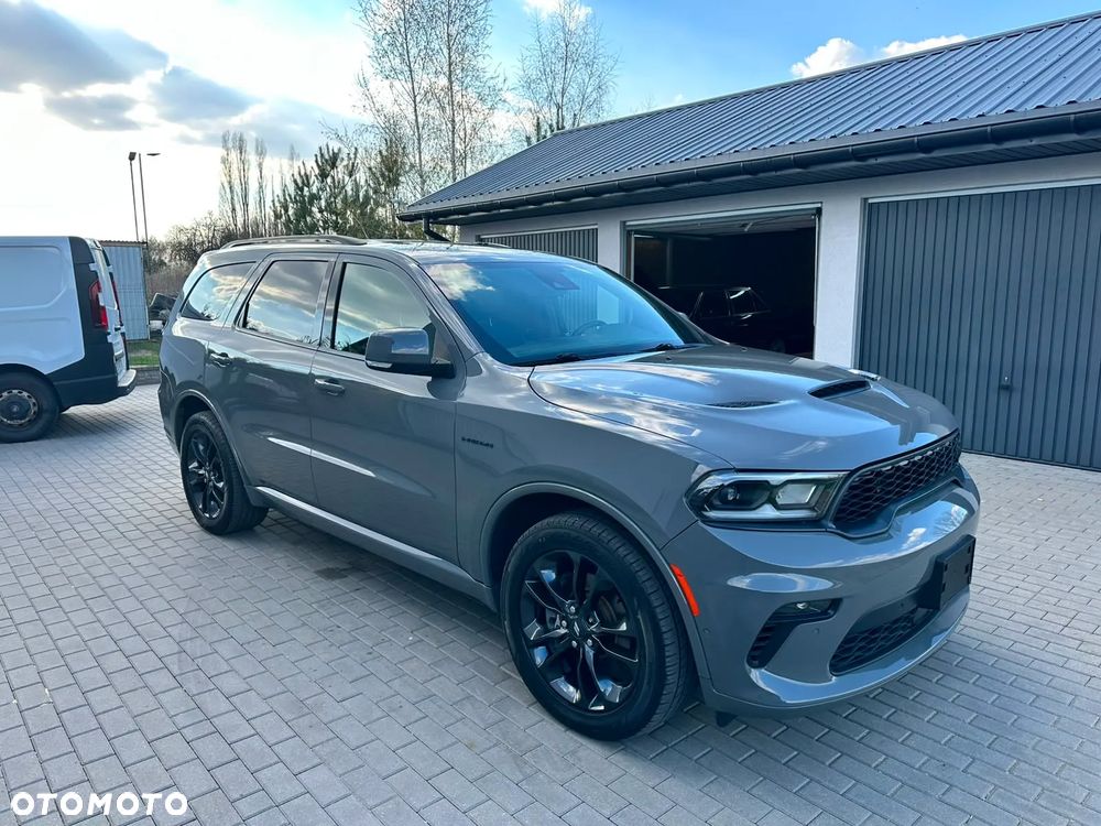 Dodge Durango - 3