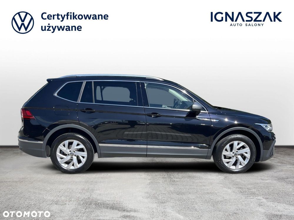 Volkswagen Tiguan Allspace 2.0 TDI 4Mot Life DSG 7os - 7